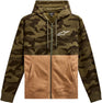 Alpinestars - Camo Block Hoodie