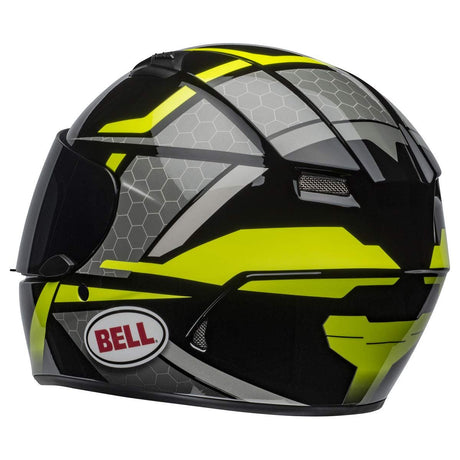 Bell - Qualifier Full Face Helmet (Open Box) - Cycle City Outdoors