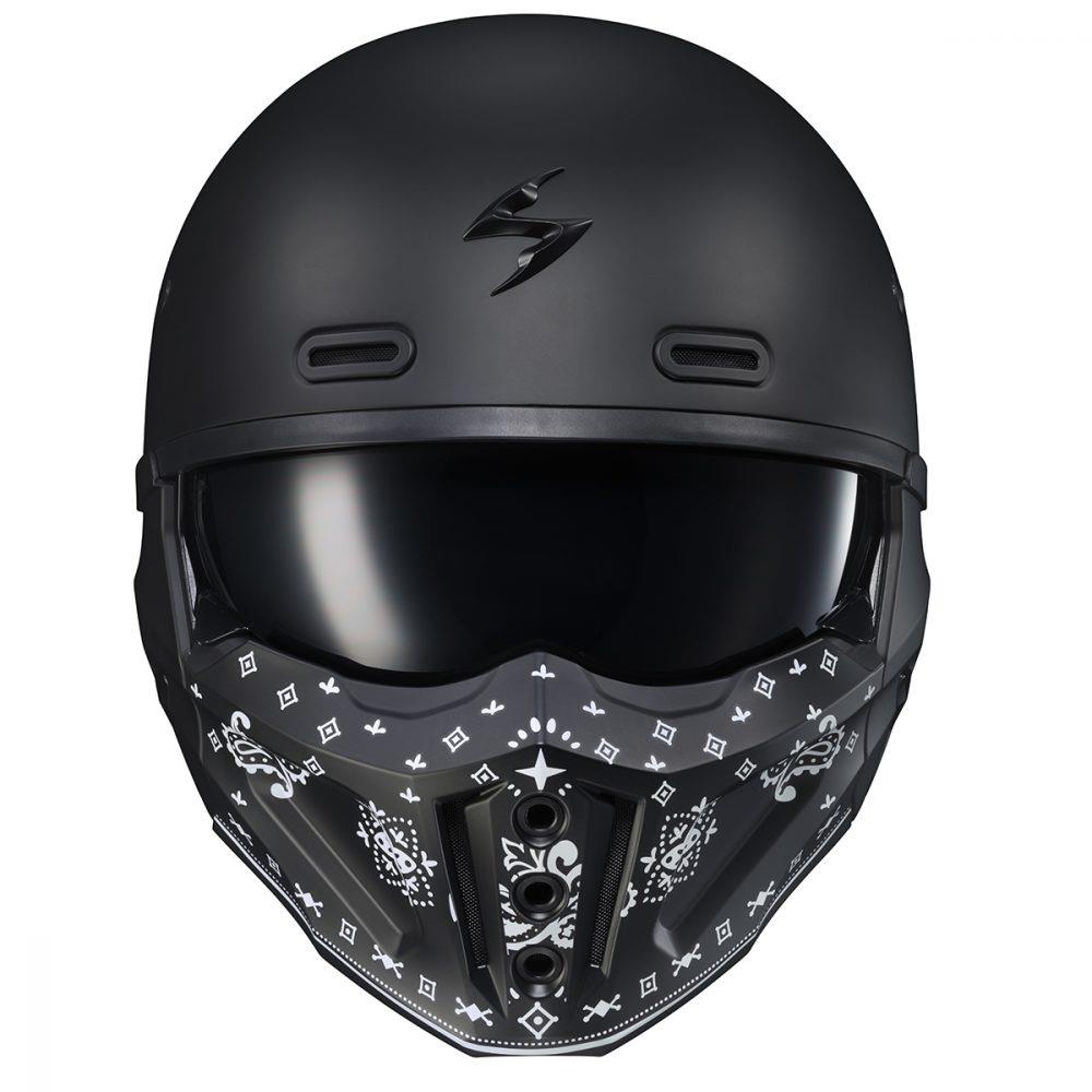 ScorpionEXO - Covert X Mask Bandana