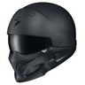 ScorpionEXO - Covert Half-Size Helmet (Open Box) - Cycle City Outdoors