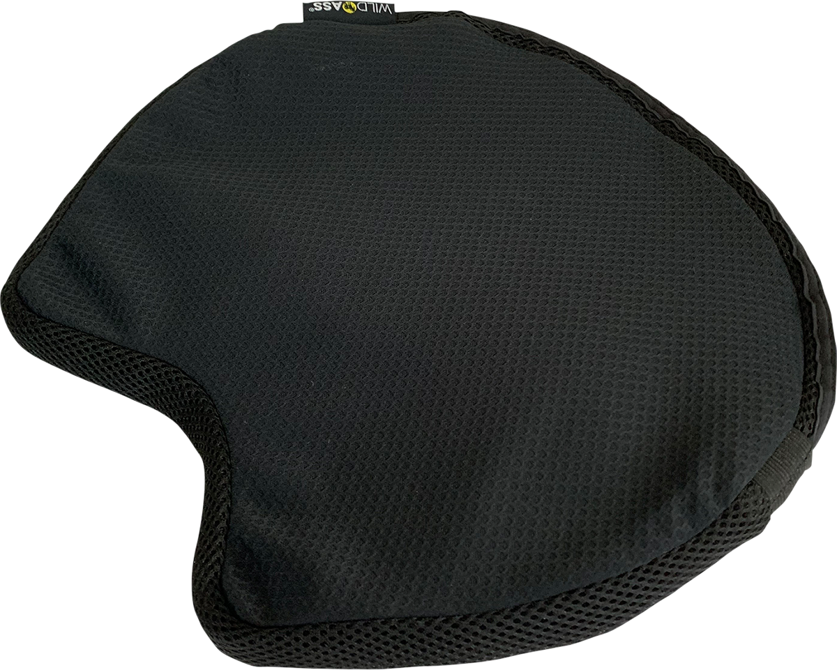 WILD ASS Cushion - Air Seat - Classic - Saddle - Black SADDLE-CLASSIC