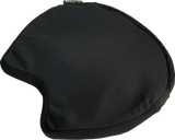 WILD ASS Cushion - Air Seat - Classic - Saddle - Black SADDLE-CLASSIC