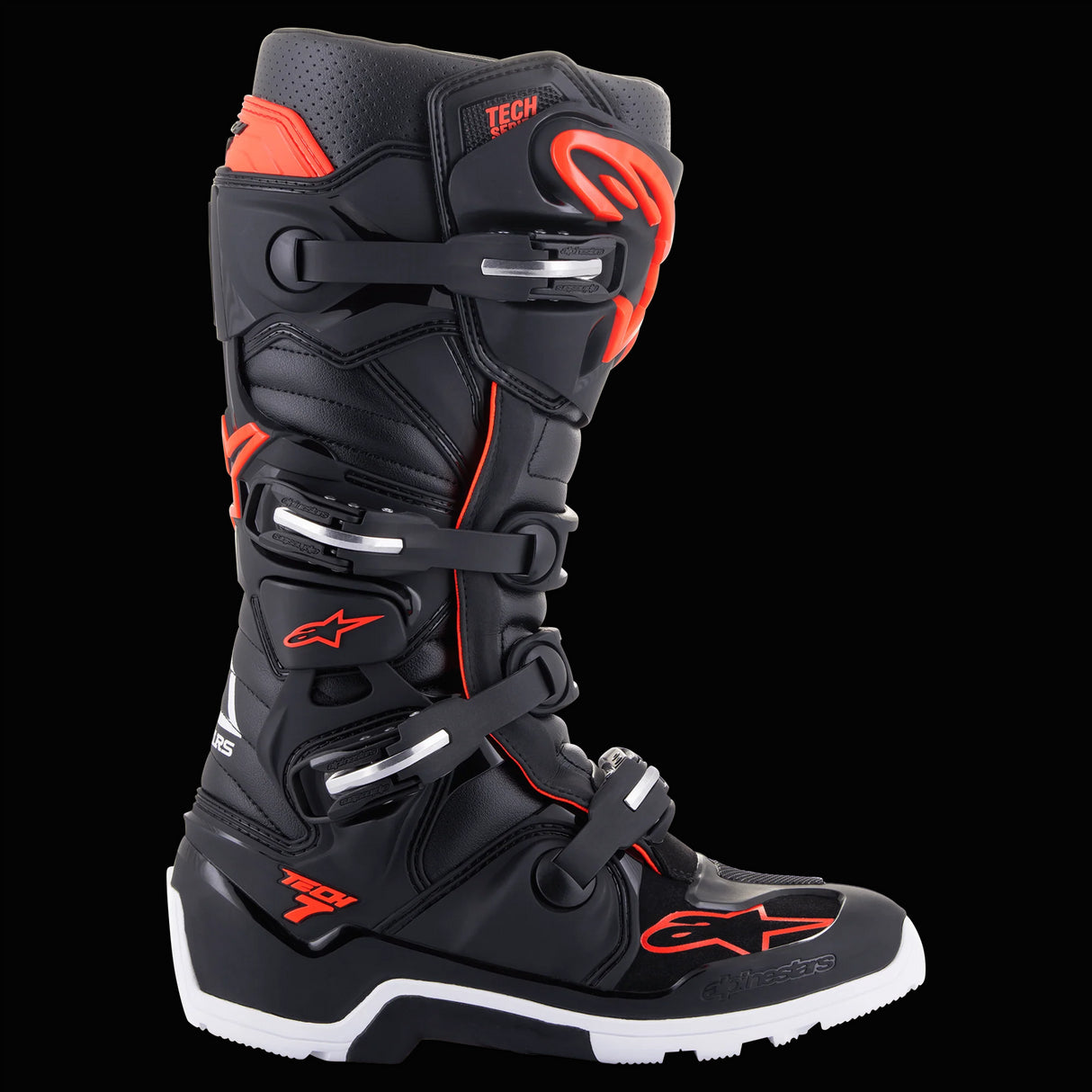 Alpinestars - Tech 7 Enduro Boots - Cycle City Outdoors