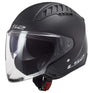 LS2 - Copter Open Face Helmet