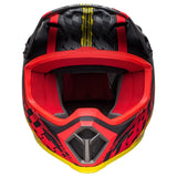 Bell - MX-9 Off-Road Helmet - Offset - Cycle City Outdoors