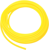 MOTION PRO Low Permeation Fuel Line Roll - Yellow - 1/4" - 25' 12-0068