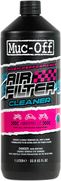 MUC-OFF USA Foam Air Filter Cleaner - 1L 20213US - Cycle City Outdoors