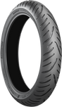 BRIDGESTONE Tire - Battlax Sport Touring T32 GT - Front - 120/70ZR17 - 58W 12733 - Cycle City Outdoors