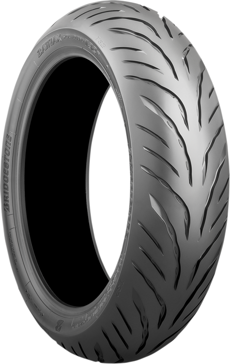 BRIDGESTONE Tire - Battlax Sport Touring T32 GT - Rear - 170/60ZR17 - 72W 12682 - Cycle City Outdoors