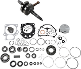 VERTEX Engine Rebuild Kit - Honda WR00012