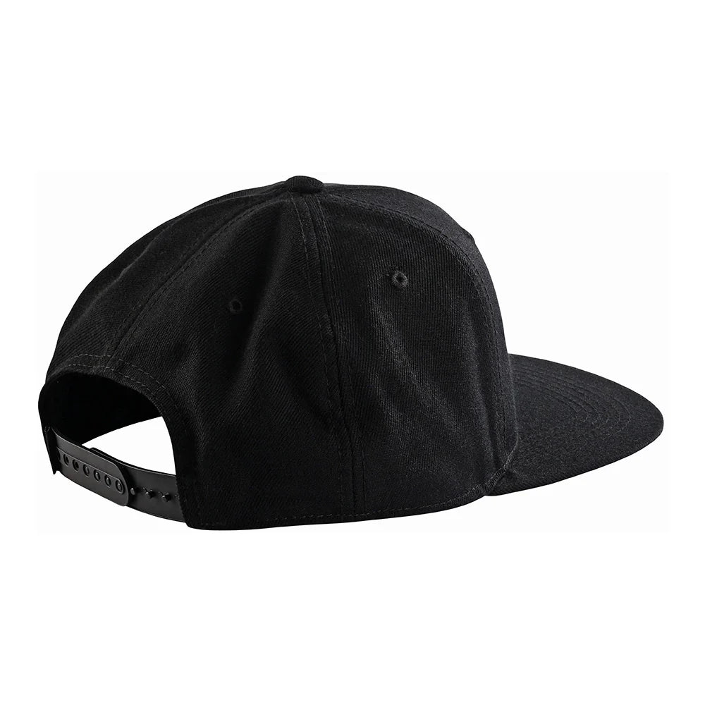 Troy Lee - Snapback Hat - Slice