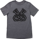 Moose Racing - Youth Agroid Shadow T-Shirt