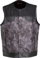 Z1R Nightfire Camo Vest