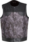 Z1R Nightfire Camo Vest