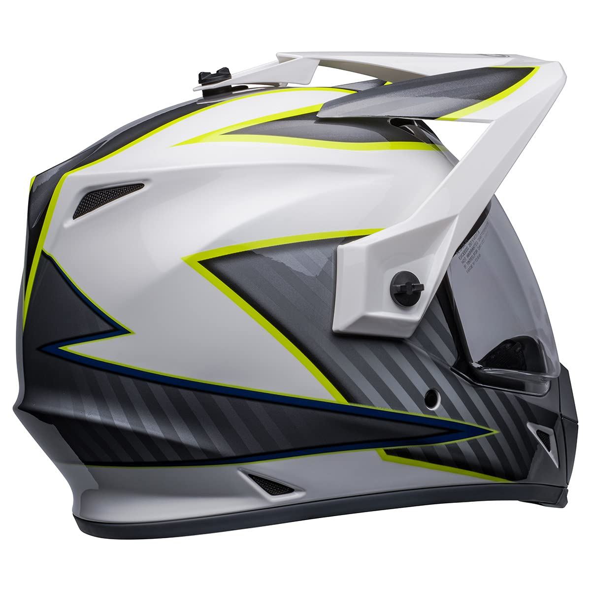 Bell MX-9 ADV - Cycle City Outdoors