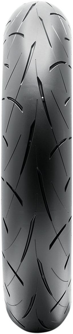 DUNLOP Tire - Roadsport 2 - Front - 120/60ZR17 - (55W) 45238561