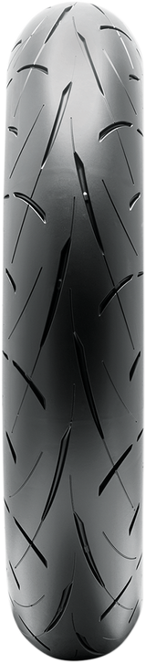 DUNLOP Tire - Roadsport 2 - Front - 120/70ZR17 - (58W) 45238704