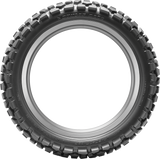 DUNLOP Tire - D605 - Rear - 4.10-18 - 59P 45154758