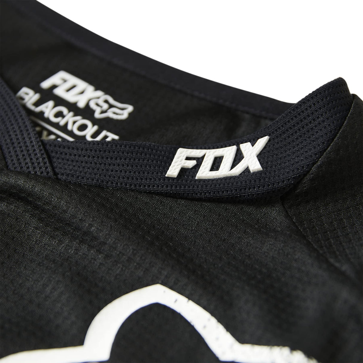 Fox Racing - Youth Blackout Jersey - Cycle City Outdoors