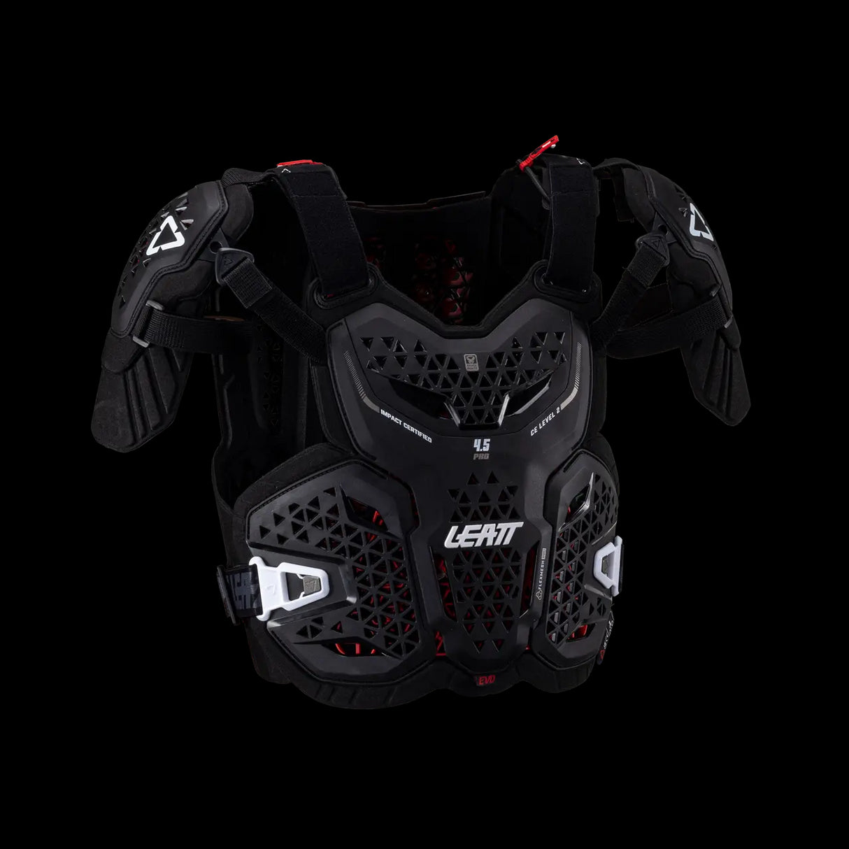 Leatt - Chest Protector 4.5 Pro Evo