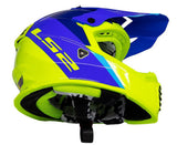 LS2 - Gate Off-Road Helmets - Cycle City Outdoors