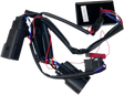 Custom Dynamics Adapter - Dual Color Plasma Rods PR-MPRSEQ-BCM - Cycle City Outdoors