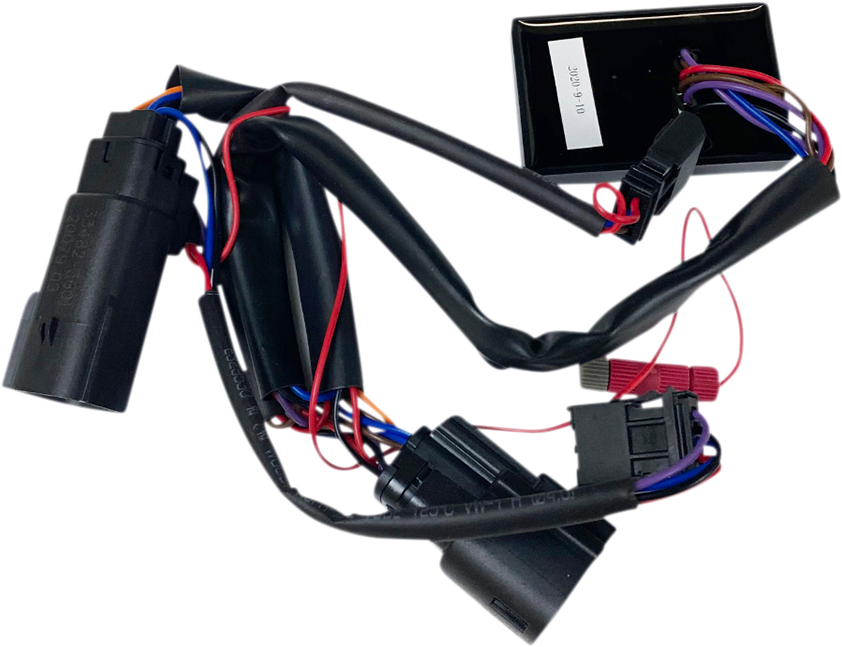 Custom Dynamics Adapter - Dual Color Plasma Rods PR-MPRSEQ-BCM - Cycle City Outdoors