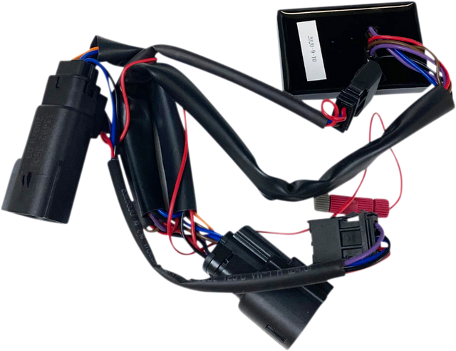 Custom Dynamics Adapter - Dual Color Plasma Rods PR-MPRSEQ-BCM - Cycle City Outdoors