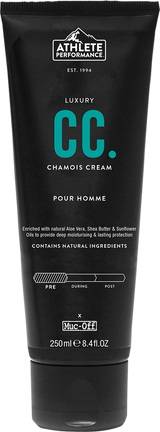 MUC-OFF USA Chamois Cream - 250 ml 20148US - Cycle City Outdoors