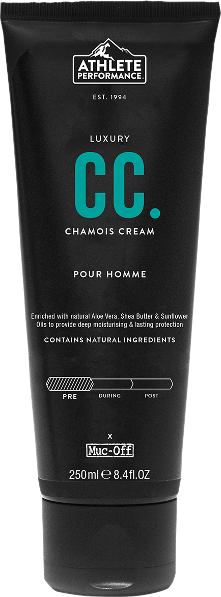 MUC-OFF USA Chamois Cream - 250 ml 20148US - Cycle City Outdoors