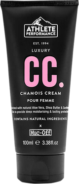 MUC-OFF USA Women's Chamois Cream - 100 ml 364US - Cycle City Outdoors