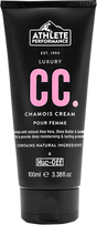 MUC-OFF USA Women's Chamois Cream - 100 ml 364US - Cycle City Outdoors