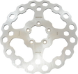 GALFER Front Rotor - Cubiq* DF680Q - Cycle City Outdoors