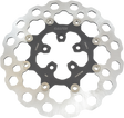 GALFER Front Rotor - Cubiq* DF680FLQ - Cycle City Outdoors