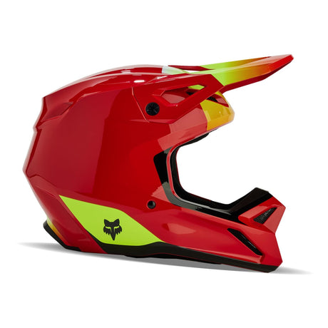 Fox Racing - V1 Ballast Helmet - Cycle City Outdoors