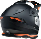 Z1R Range Helmet - Uptake