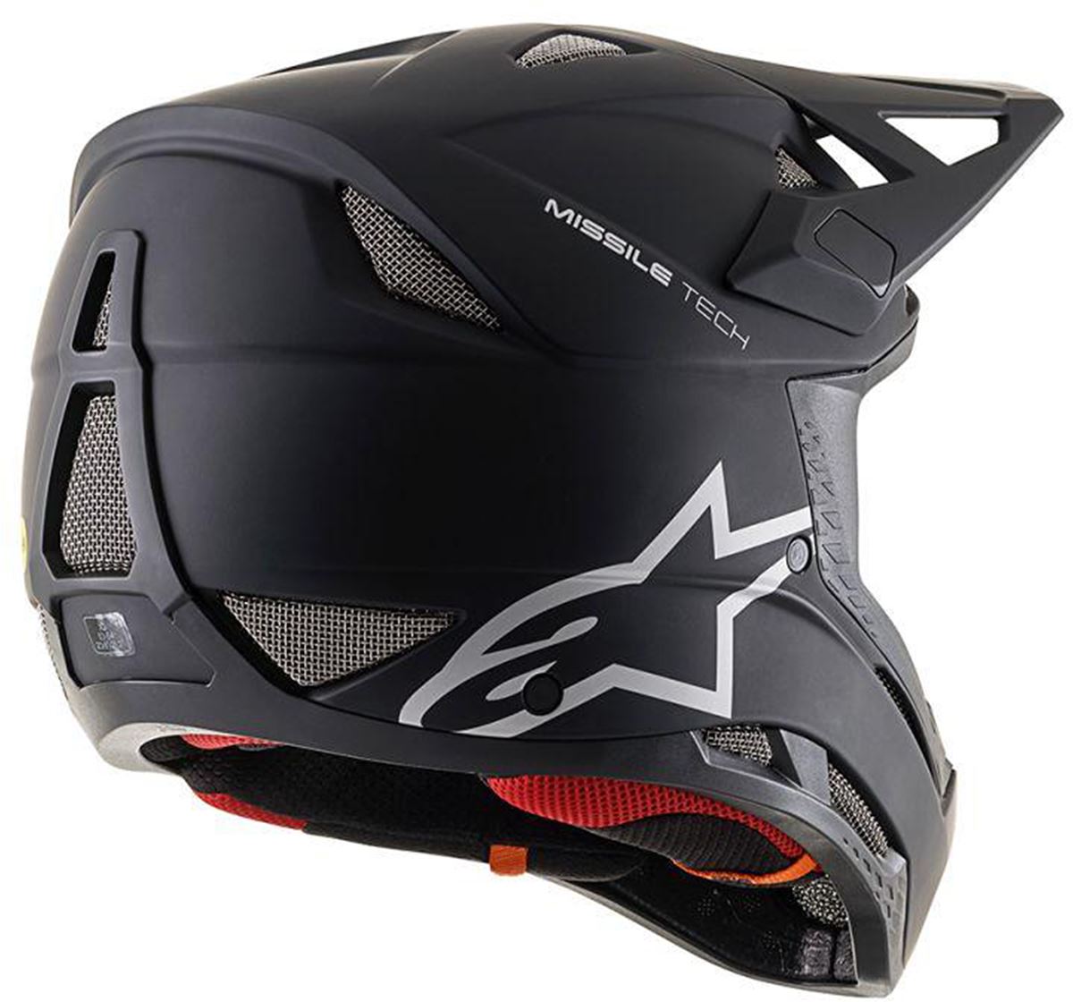 Alpinestars - Missile Tech Helmet