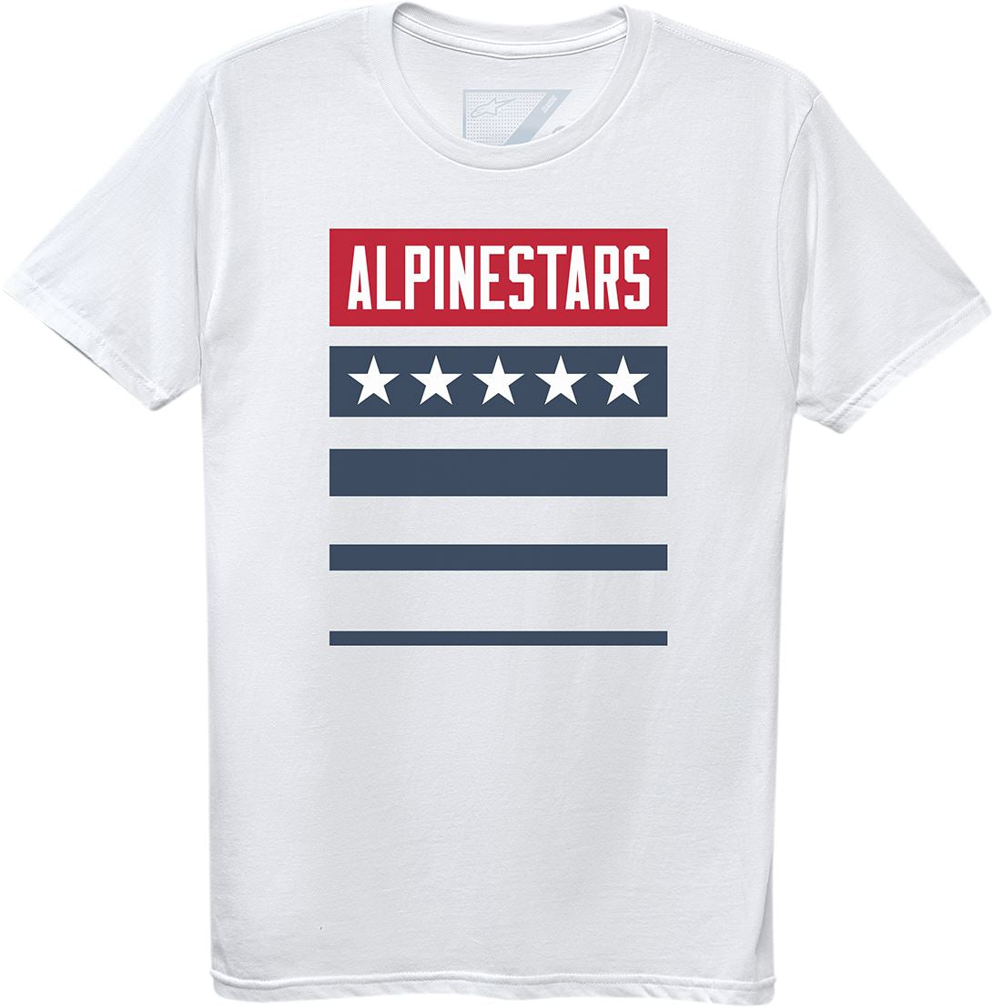 Alpinestars - National T-Shirt