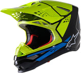 Alpinestars - Supertech M8 Factory MIPS® Helmet