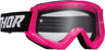 Thor Combat Goggles Racer - Cycle City Outdoors