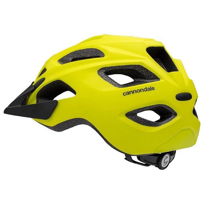 Cannondale Trail Helmet - Cycle City Outdoors