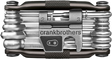 CRANKBROTHERS M19 Multitool - Midnight 15961 - Cycle City Outdoors