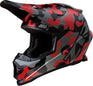 Z1R Rise Helmet - Camo