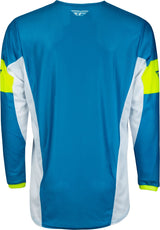 Youth Kinetic Khaos Jerseys - Cycle City Outdoors