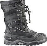 BAFFIN Snow Monster Boots Black Size 07 - EPIC-M010-BK1-07