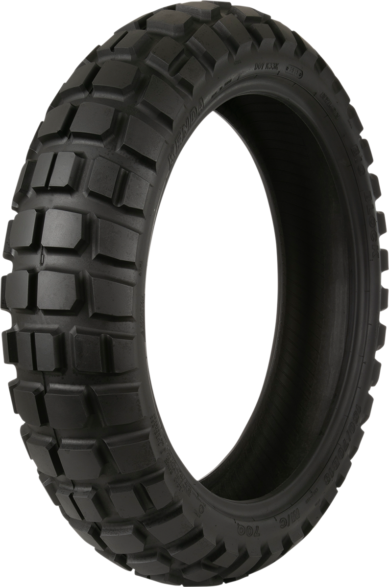 KENDA Tire - K784 Big Block - Rear - 150/70B17 - 69Q 047841721B0