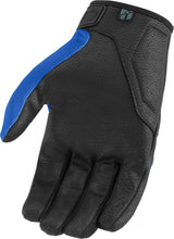 Icon Hooligan® CE Gloves