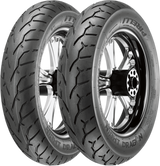 PIRELLI Tire - Night Dragon™ - Front - 130/90-16 - 73H 4302700