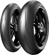 PIRELLI Tire - Diablo™ Supercorsa SP V3 - Rear - 180/55ZR17 - (73W) 3106800