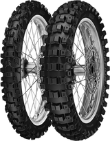 PIRELLI Tire - Scorpion™ MX32™ Mid Hard - Rear - 100/90-19 - 57M 3107400